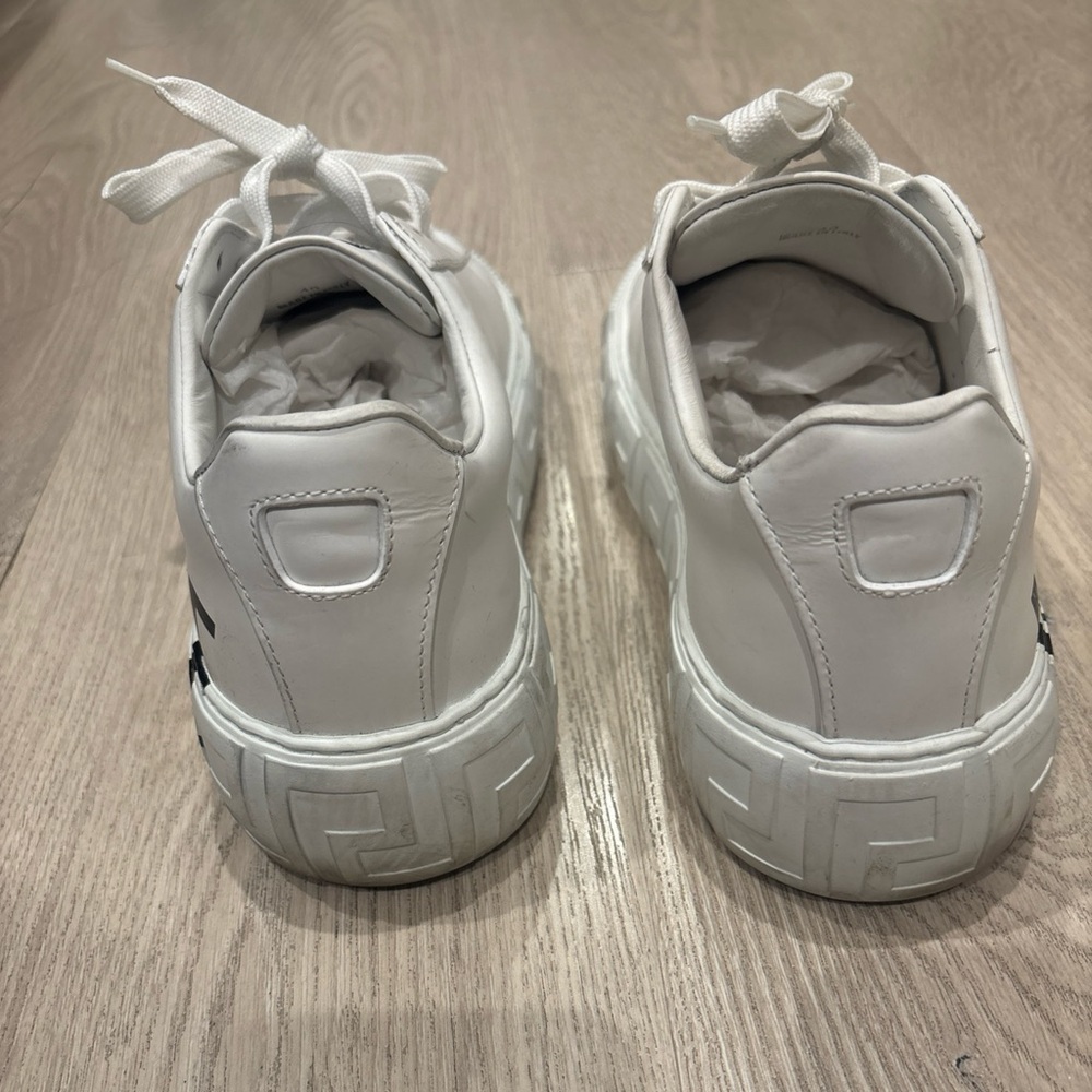 Versace Greca Sneaker - image 4
